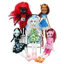 bootleg monster high dolls