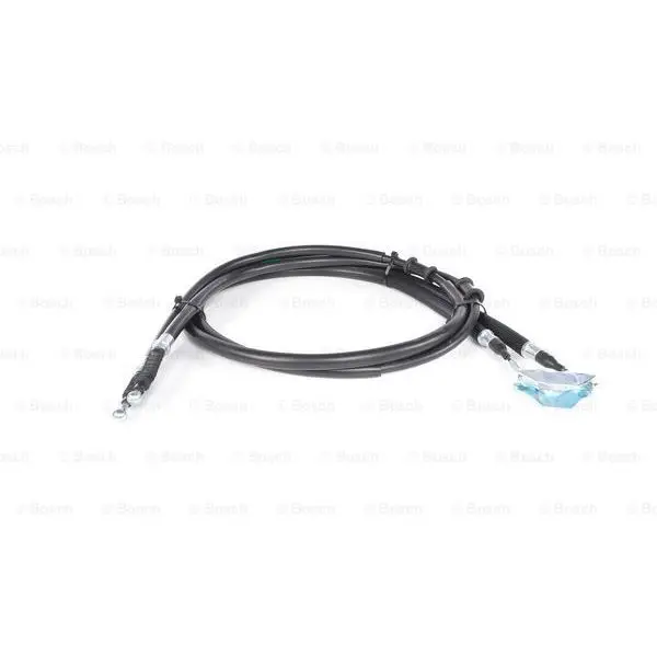 Трос ручника посередине\ Opel Astra 1.4-2.0/1.7CDi/1.9CDi 04 BOS