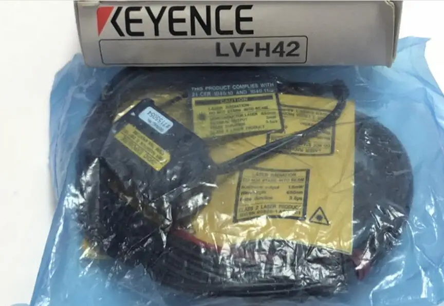 

Совершенно новый оригинальный лазерный Датчик KEYENCE
