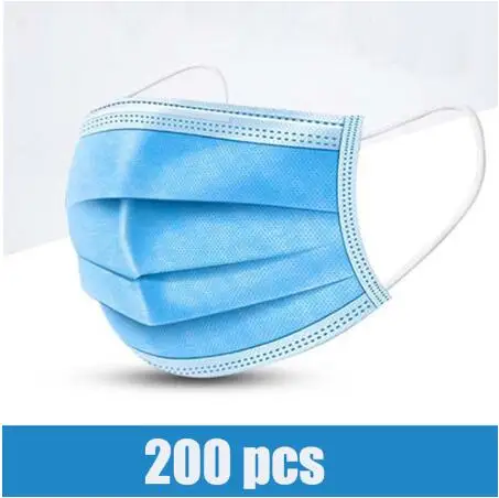 

200PCS