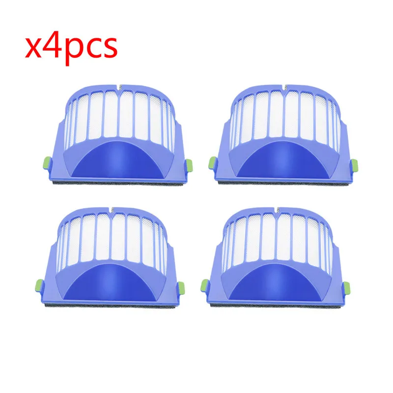 

Фильтр Hepa для пылесоса IRobot Roomba 698