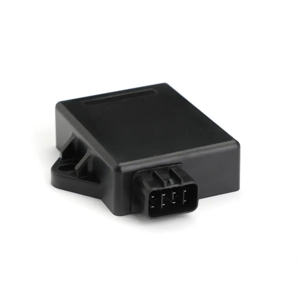 Artudatech CDI Коробка модуль воспламенителя для YAMAHA медведь TRACKER 250 YFM250X 2001 2002 2003 2004 YFM 250X