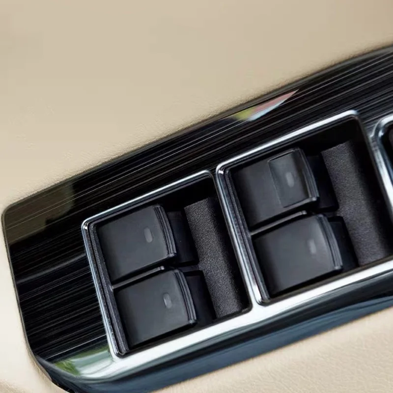 Крышка переключателя питания для Toyota Land Cruiser Prado 150 2010 2011 2012 2013- J150 LC150