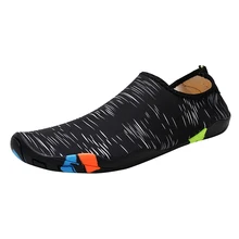 Водонепроницаемая обувь для плавания, для женщин и мужчин, для пляжа, быстросохнущая, повседневная, для отдыха на природе, для занятий спортом, для дайвинга, для Аква, йоги, нескользящая, для серфинга