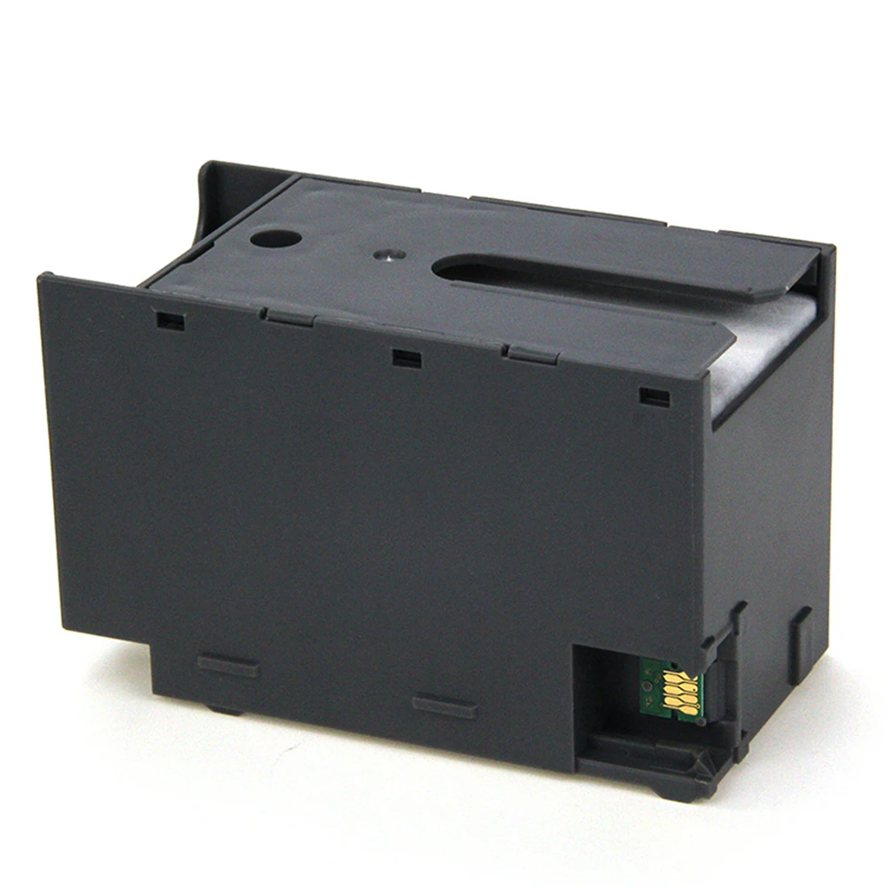 Запасной резервуар для чернил Epson WF-C5210 WF-C5290 WF-C5710 M884 контейнер T6716 | Электроника