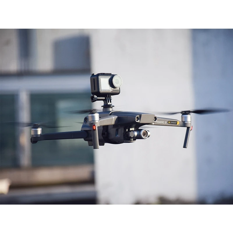 360 градусов панорамный держатель кронштейна камеры для Dji Mavic