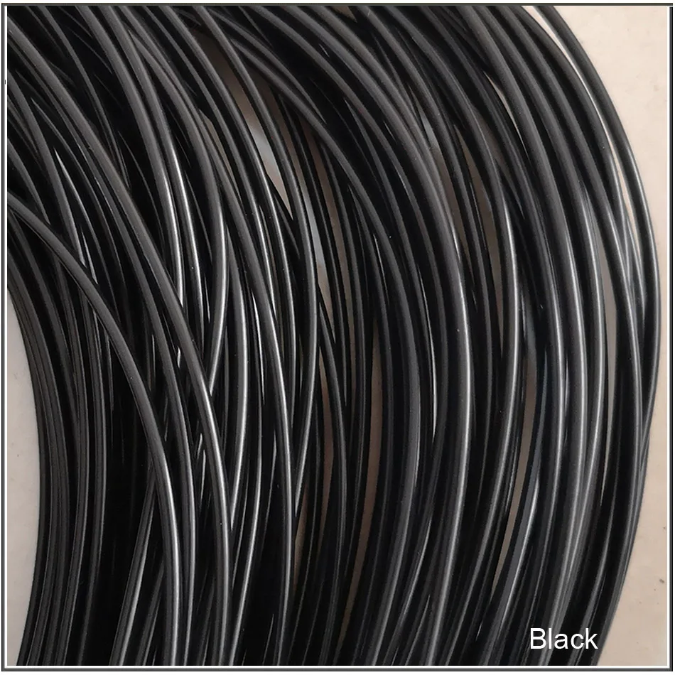 Рисунок 4 - PE круглый плетеный материал из ротанга