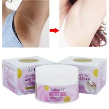 Body Whitening Cream Moisturizing Nourish Repair Improve Arm Armpit Ankles Elbow Knee Brighten Body Care Cosmetics for Women Men