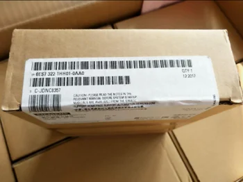 

1PCS SIEMENS S7-300 SM322 MODULE 6ES7322-1HH01-0AA0 IN BOX -NEW FREE SHIP