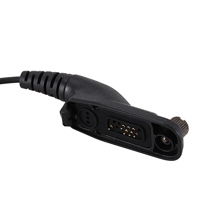 FFYY-гарнитура, функция PTT для Motorola XPR6300 XiRP8200 DP3400 DGP4150