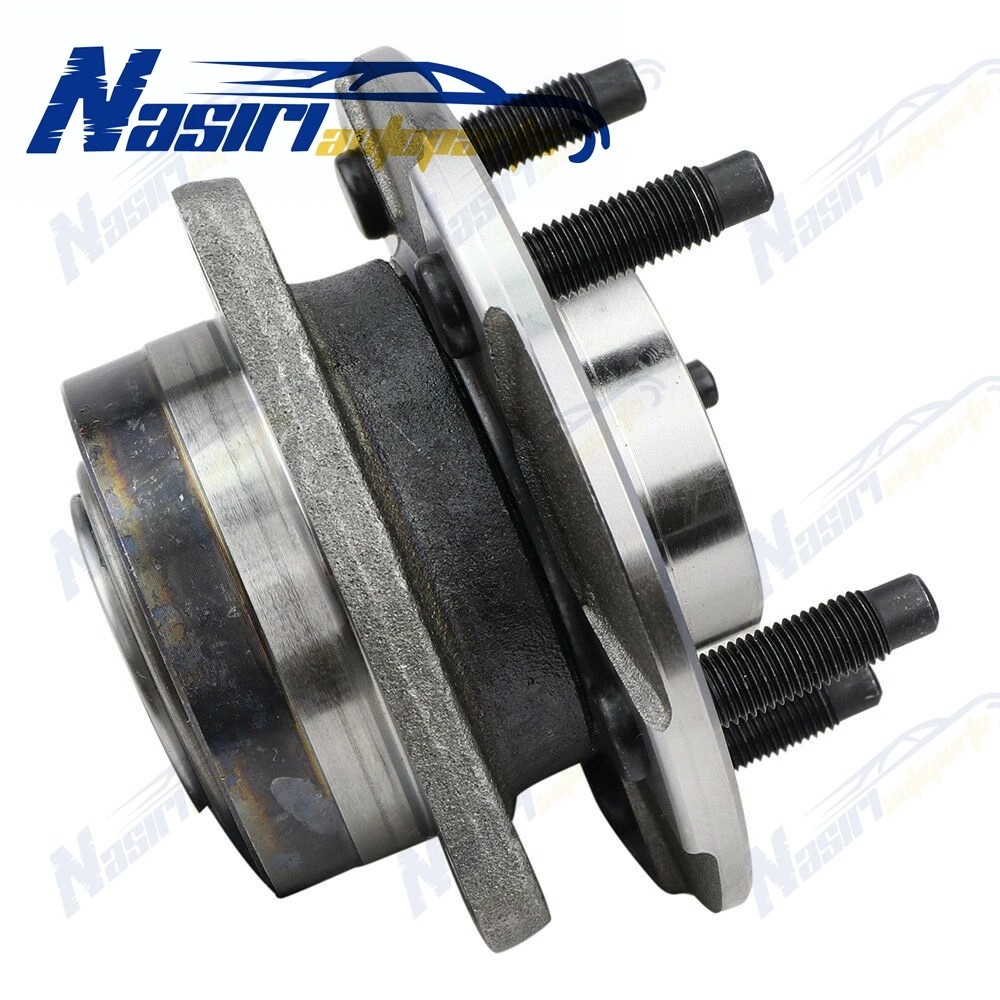 Ступицы переднего колеса и подшипникового узла 5 наконечник для Chevy Equinox Pontiac Torrent Saturn vue