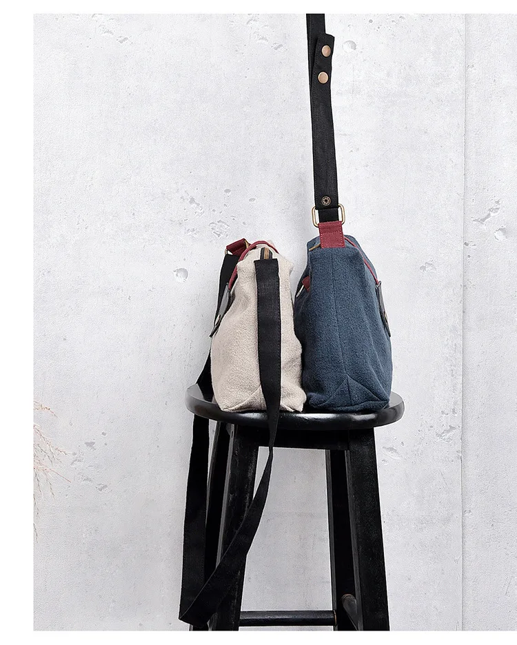 BAMADER брендовые хлопковые и льняные женские сумки дизайнерские оригинальные Роскошные дамские холщовая сумка на молнии высокое качество сумка через плечо