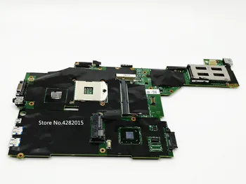 

Free Shipping for Lenovo Thinkpad T430 Laptop Motherboard FRU 04X3655 HM76 DDR3 100% tested work