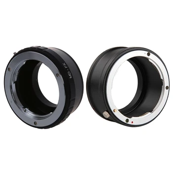 

Adapter for Minolta MD / MC Lens to Fujifilm X-Pro1 Fuji X Mount 1 Lens Adapter Ring & Adapter Mount Ring for -Nikon Lens to -So