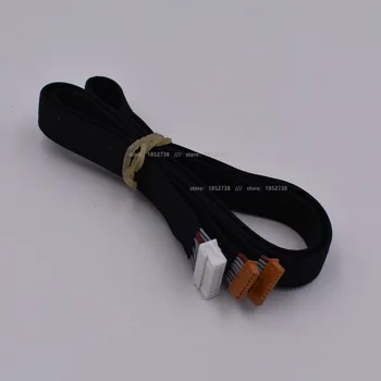 

new compatible DIGI sm90 SM100 SM110 print head cable fixed for sm-90 SM-100 SM-110 label printhead cable