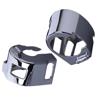 

Switch Housing Cover For V-Star XVS650 Classic Silverado Vulcan 1500 1600