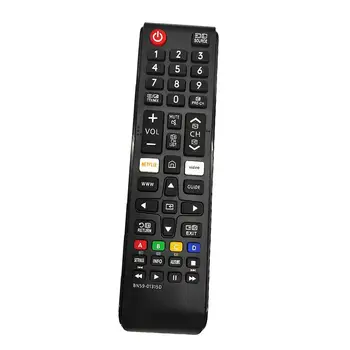 

BN59-01315D NEW Replacement for SAMSUNG TV Remote control For UA50RU7100WXXY UA75RU7100WXXY