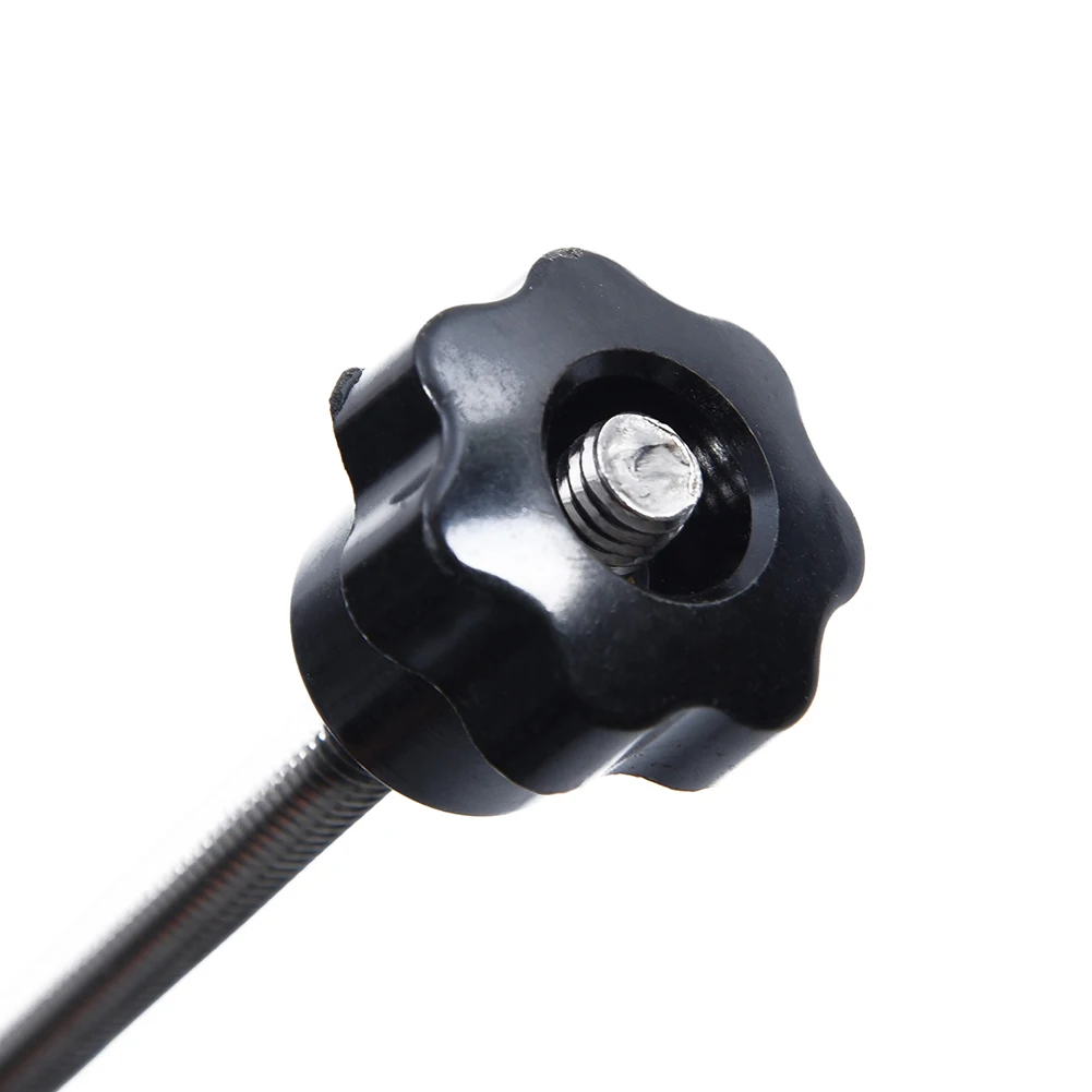 80/5000 250mm-Bike колеса ремонт Центровочный стенд на платформе со шнуровкой механический инструмент Вал адаптер