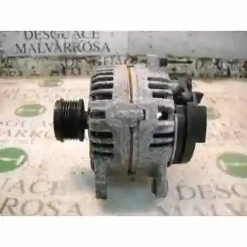 

ALTERNATOR RENAULT CLIO III Comfort Dynamique EUROTEC | 12047340 [BF318] 8200390675 Bosch 1-1 CORD 0124425037 [12261975]