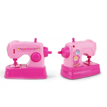 

4pcs plastic Household Appliances Playset Toy Mixer Kitchen Accessories for Kids Girl 3+