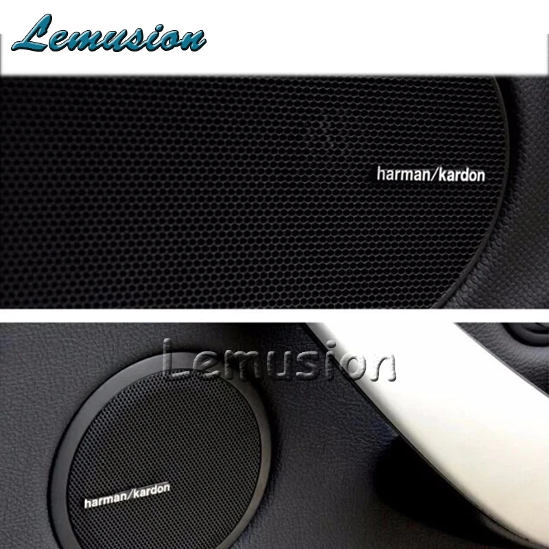 Untuk Harman Kardon Audio Video Stiker 