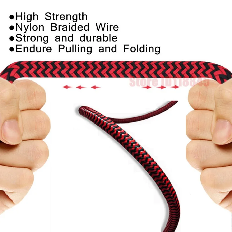 Stereo Jack 3 5mmm to 3 5mm Male Auxiliary Aux Cable For iPhone Car Speaker Headphone MP3 Audio Extension Cord 1m 2m 3m 5m