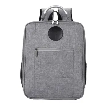 

Anti-Shock Waterproof Oxford Cloth Backpack Storage Carrying Bag for MJX Bugs 5W B5W Drone Quadcopter Accessories