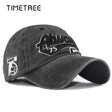 Винтажные вышивальные джинсовые бейсбольные шапки снепбеки для мужчин и женщин, солнцезащитные хип-хоп Уличная gorras hombre, всегда бейсбольные шапки