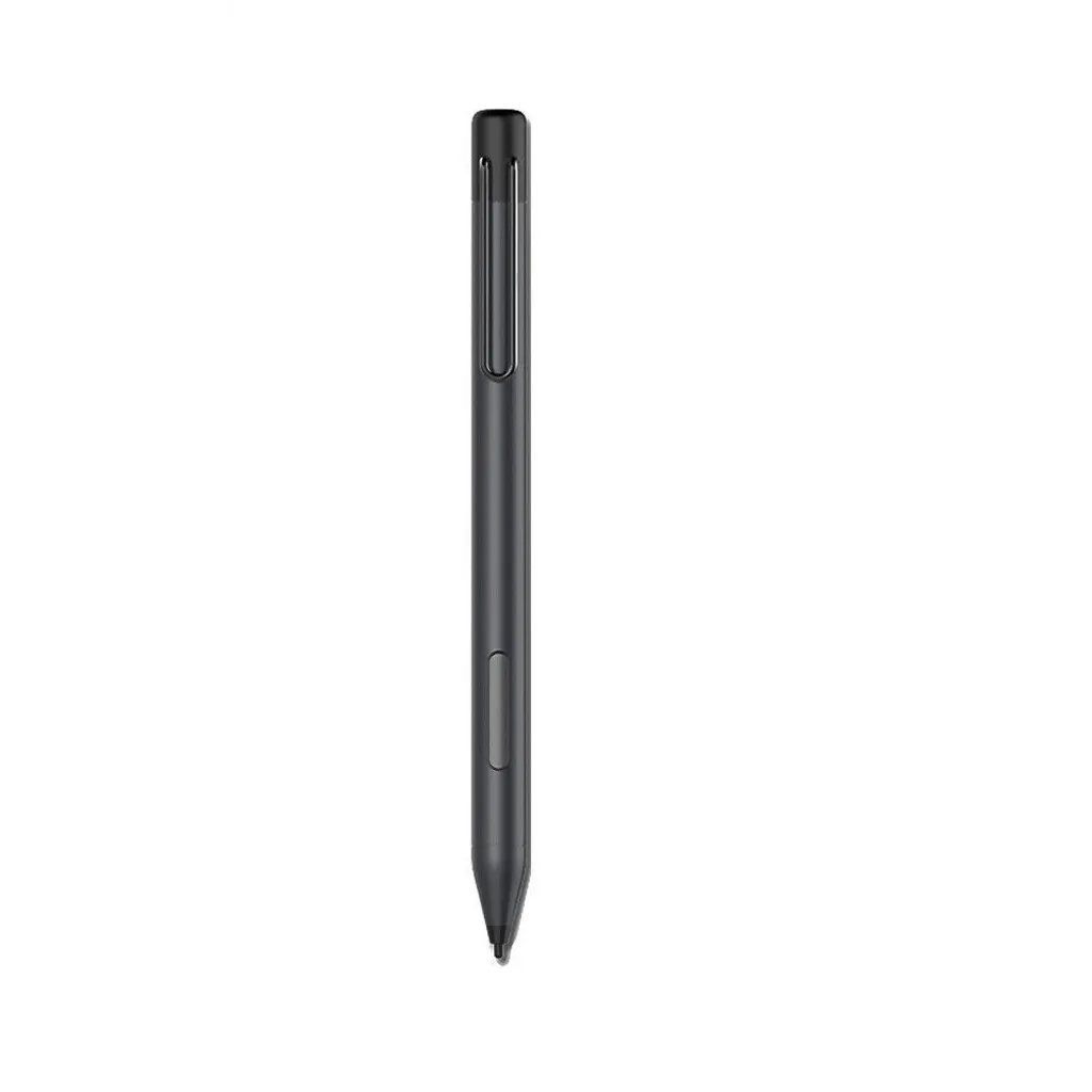 Для microsoft Surface Pro 3 4 5 6 стилус Серебряный/черный Blueteeth, Go, Book