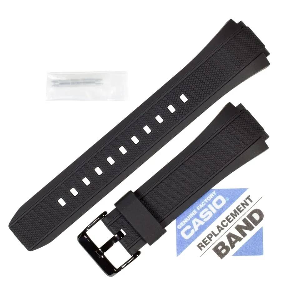 Купить Браслет Для Часов Casio Мужской