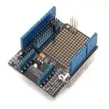 103030004 zigbee/802.15.4 ferramentas de desenvolvimento xbee shield v2.0