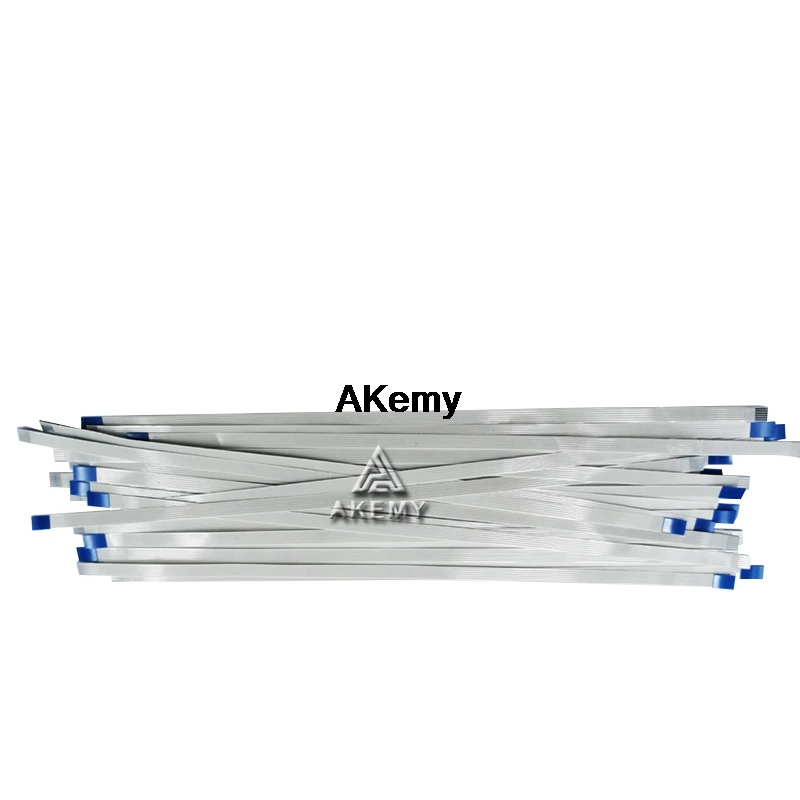 Новый гибкий кабель FFC FPC для For Asus X552E X550EP X550EA X550WA X550WE X552W 6 контактный питания 20 см 17