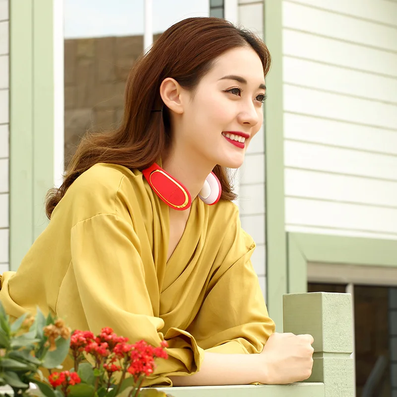 best price on sale Intelligent Mini Neck Massager Low