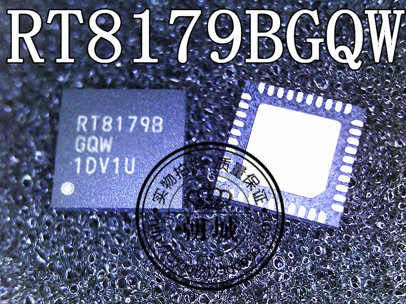 5 шт./лот RT8179BGQW RT8179B