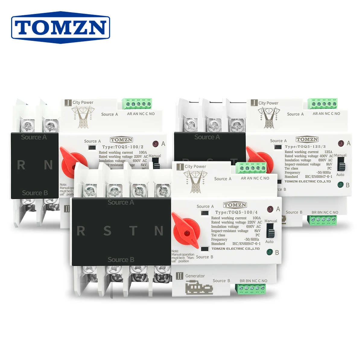Circuit Breakers - Aliexpress