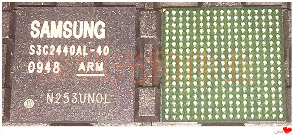 S3C2440AL