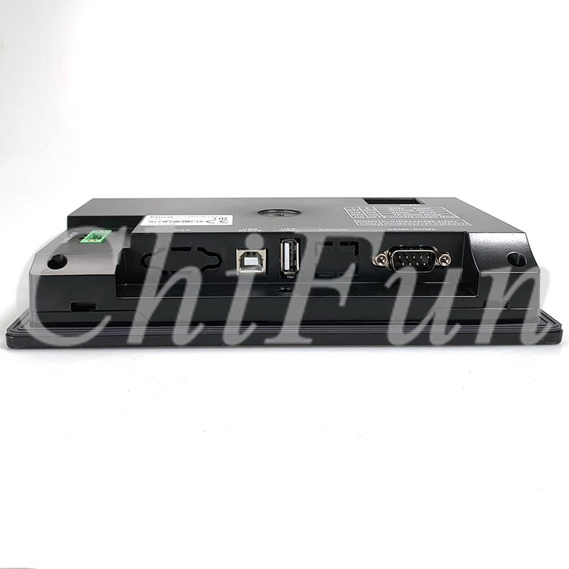 Kinco 7 ''HMI MT4414T сенсорный экран 800*480 1 USB хост Новый в коробке Бесплатная