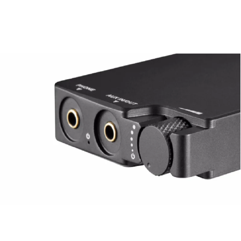 XDuoo XP 2 Bluetooth 5 0 Portable Audio HIFI Headphone Amplifier HD Signal Transmission High performance portable DAC Headphone