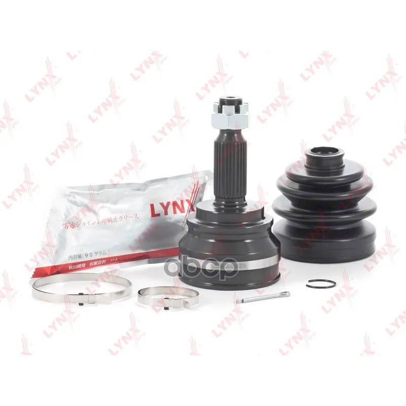 Шрус Комплект Lynxauto Co3644 LYNXauto арт. CO3644