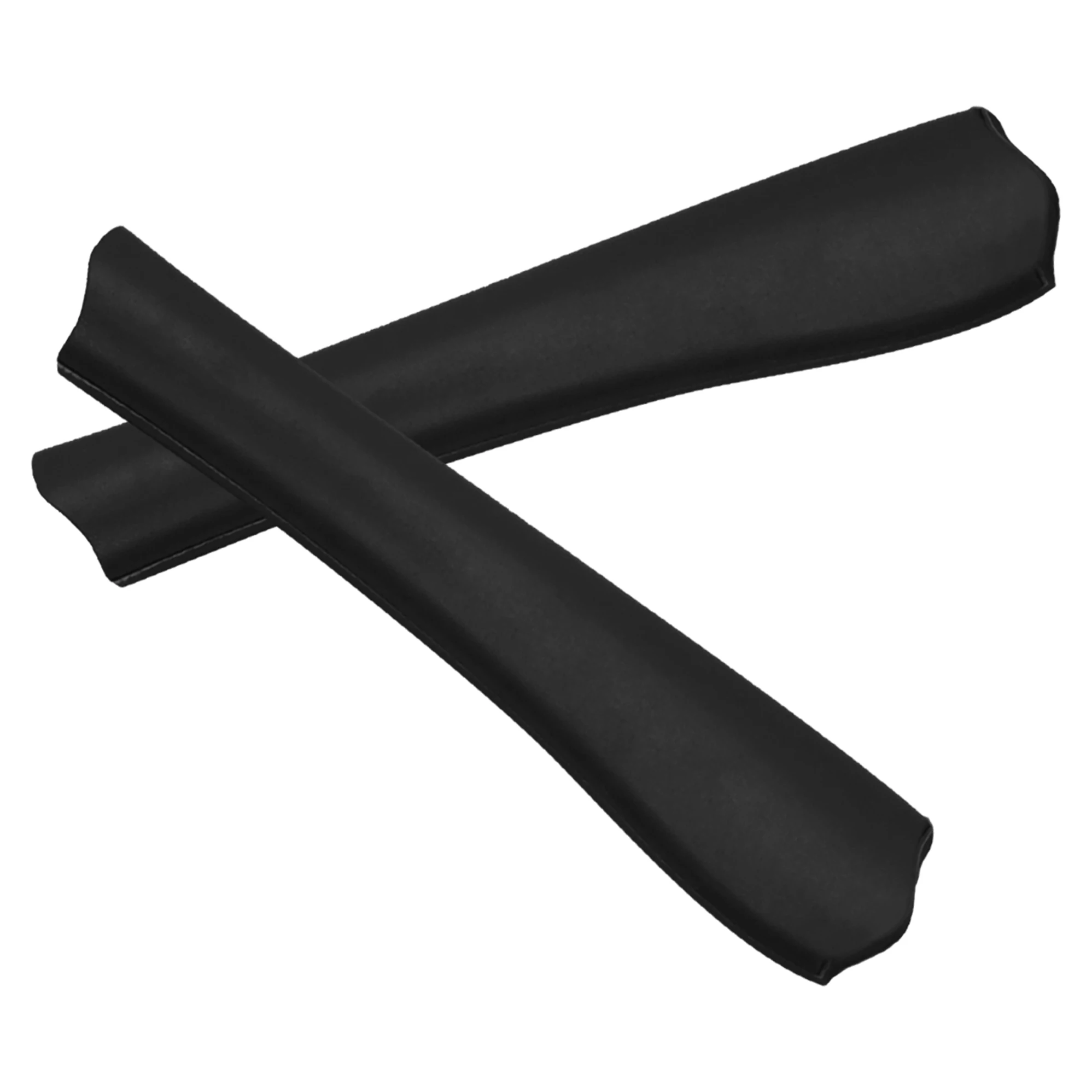 Bwake Replacement Rubber Kit Ear Socks & Nose Pads for-Oakley Pit Bull OO9127 - Multiple Options