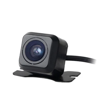 

Car Rear View Camera Universal HD Night Vision Backup Parking Camera 170 Wide Angle Waterproof Rearview Cameras For Reverse