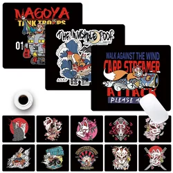 Para computador portátil gaming mousepad couro de alta qualidade não deslizamento tapete de ratos confortável mouse pad teclado gamer mouse pads tapete de mesa