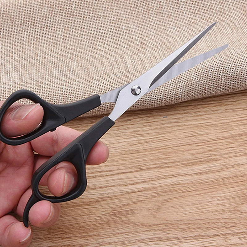 

Professional Tailor's Scissors Stainless Steel Sewing Scissors Embroidery Scissors Fabric Craft for Needlework DIY Sewing Tools