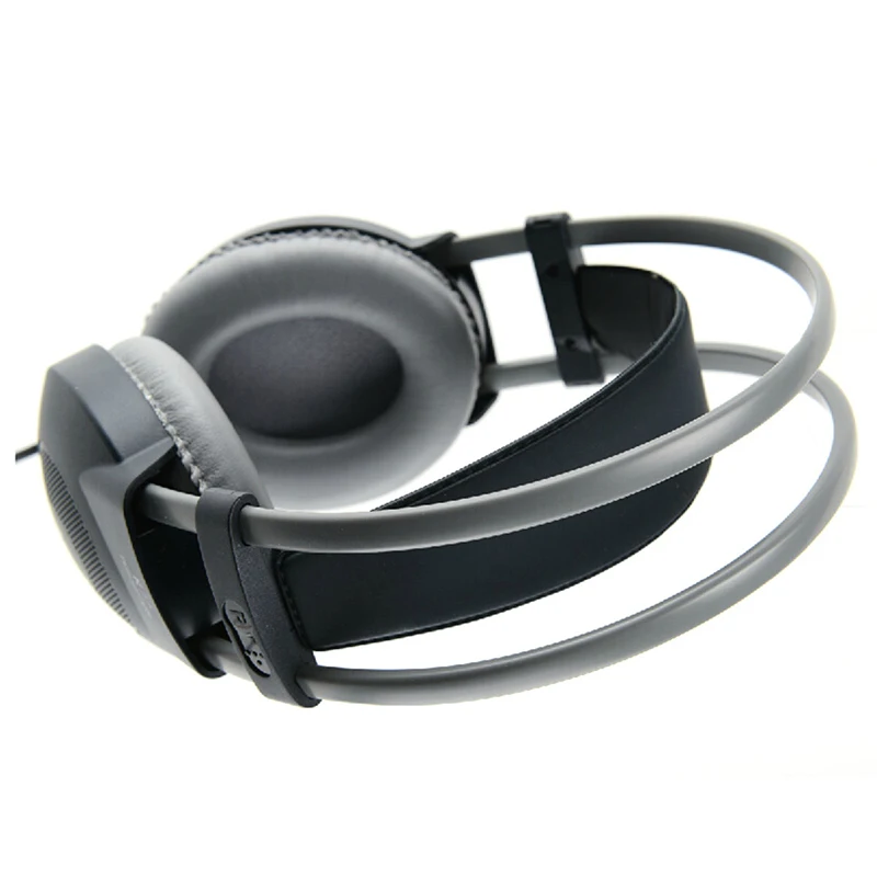 Original AKG K77 Headset Wired Headphones Professional Monitor Recording  Music Hi Fi Earphones Support Official Test|Headphone/Headset| - AliExpress