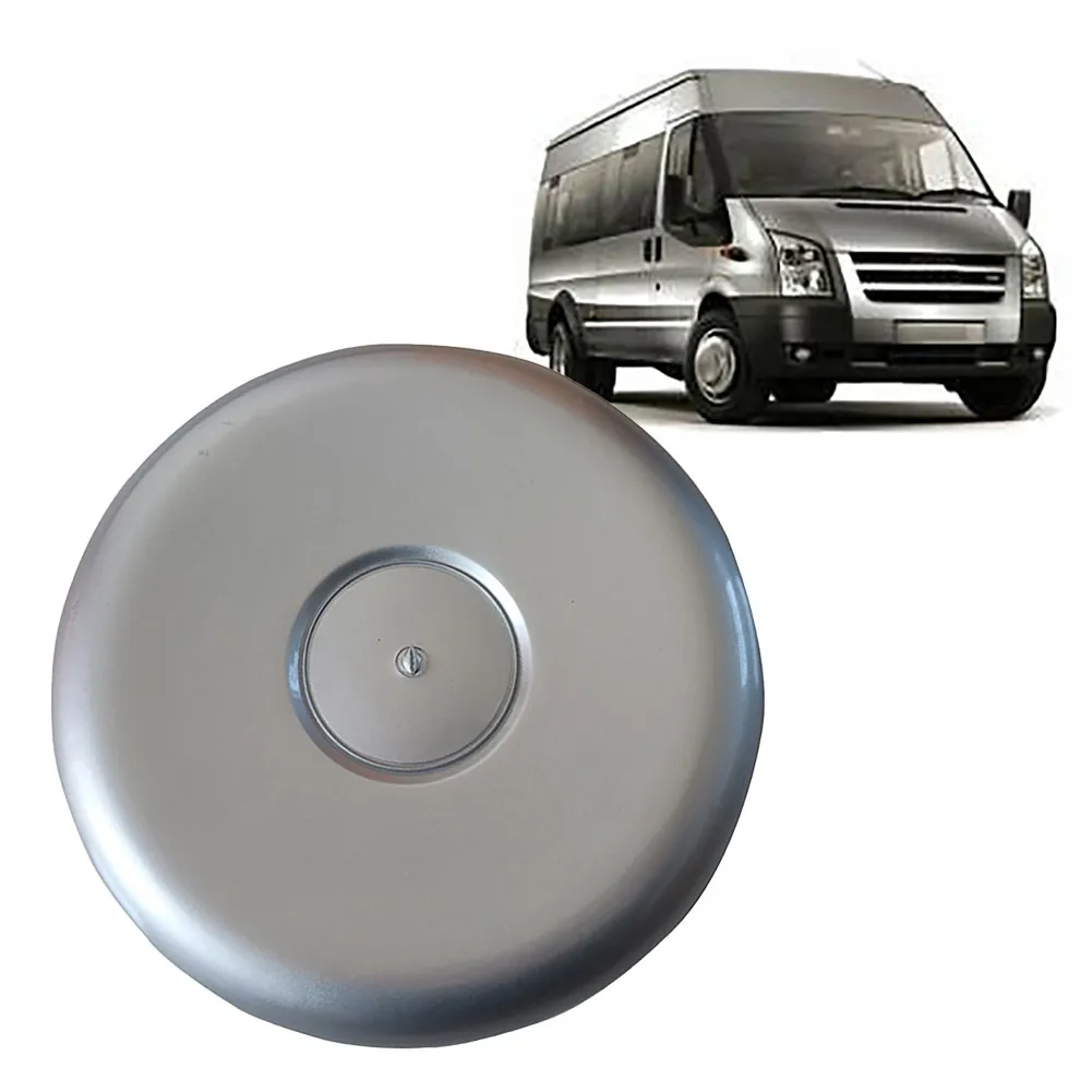 2Pcs Front Wheel Centre Cap Rear Twin Wheel Trims For FORD TRANSIT MK6 MK7 MK8 YC151130DD YC15-1130-DD 1573029 Car Accessories