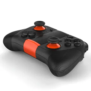 

Cell Phone Game Controller Bluetooth Joystick Controller for Smartphone Gamepad 28TE