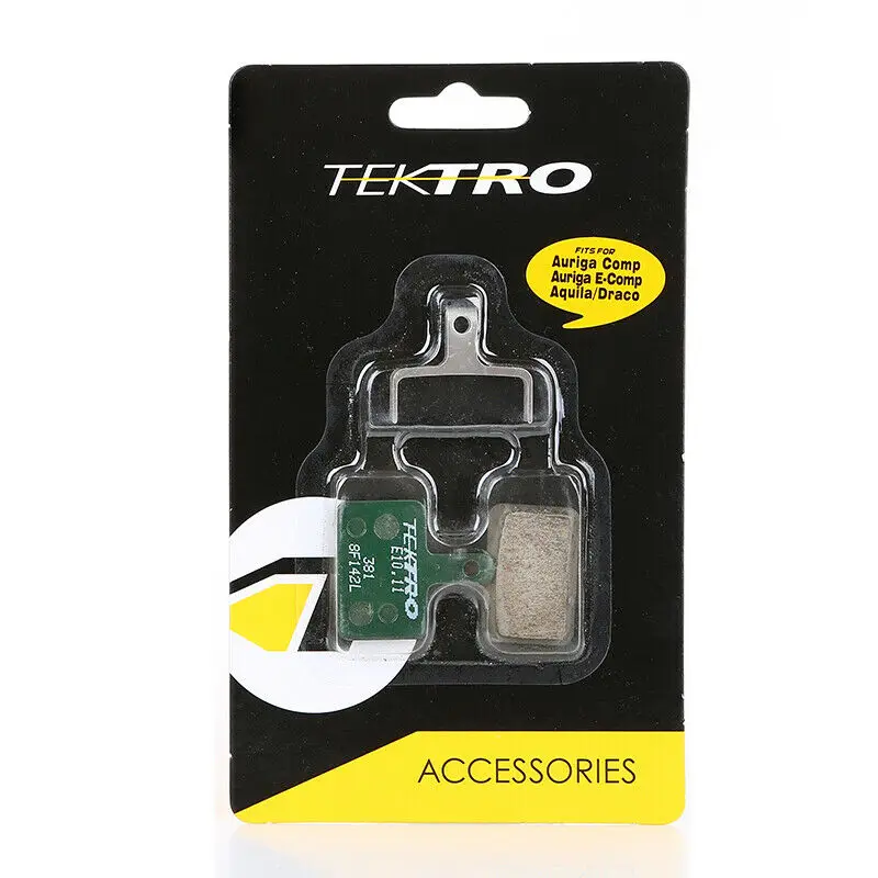 Bicycle Disc Brake Pads Tektro E10.11 P20.11 Metal Ceramic Disc Brake Pads for Auriga Orion Draco WS Aquila Disc Brake HD-M500 HD-M500 HD-M520 MD-M280 bicycle disc brake pads,brake pads,bike brake pads