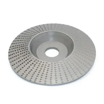 

2020 New Wood Grinding Wheel Angle Grinder Disc Carving Sanding Abrasive Tool for Carbide