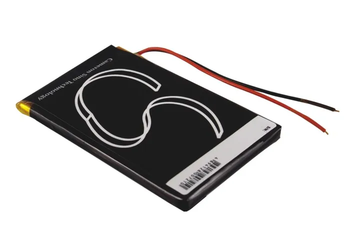 Cameron sino 1400mAh Аккумулятор для пальмового вольфрама TX