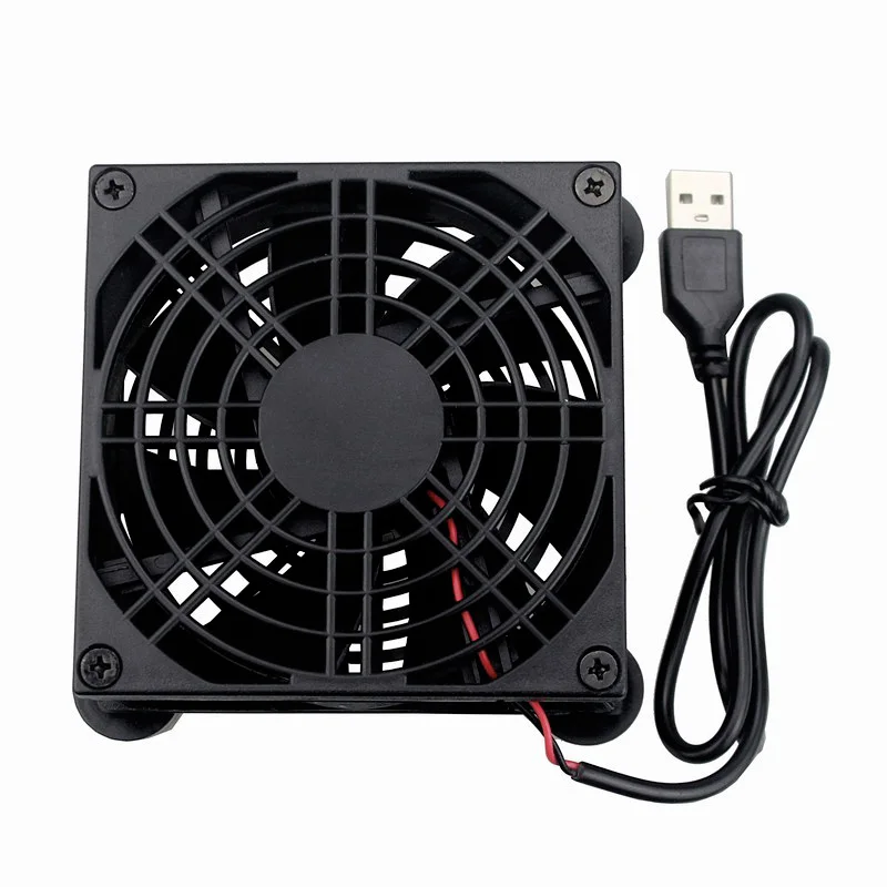 controle e rede de proteção, 120mm, 140mm, 5v